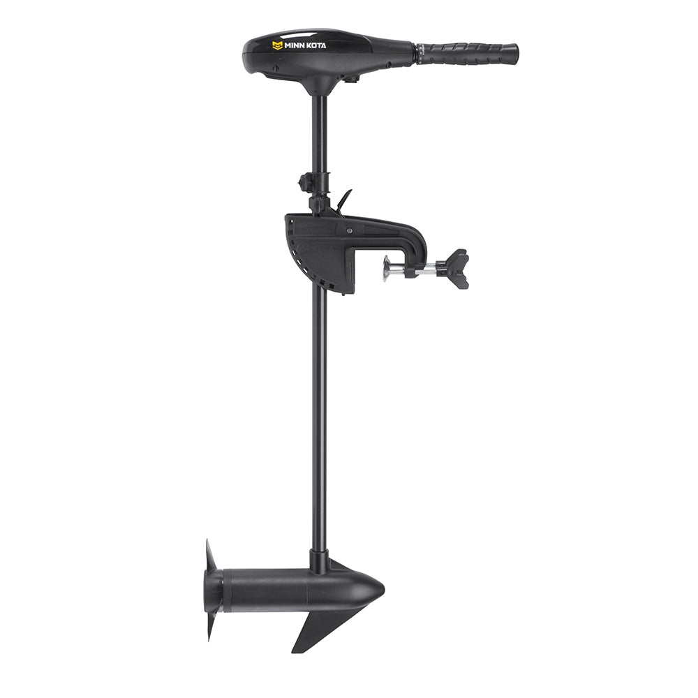 Minn Kota Endura Max 45 Trolling Motor - Transom Mount - 12V - 45lb - 36in | SendIt Sailing