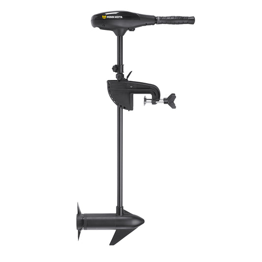 Minn Kota Endura Max 45 Trolling Motor - Transom Mount - 12V - 45lb - 36in | SendIt Sailing