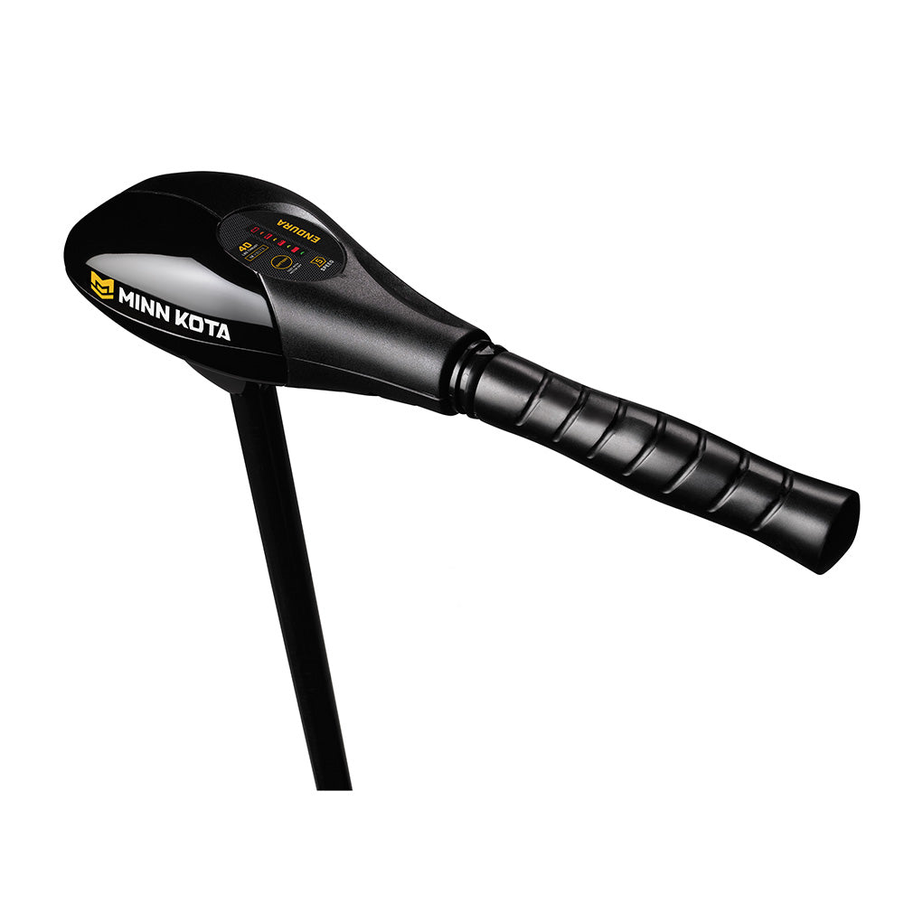 Minn Kota Endura C2 30 Trolling Motor with Battery Meter - 12V - 30LB - 30in | SendIt Sailing