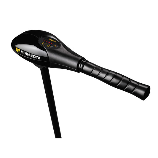 Minn Kota Endura C2 30 Trolling Motor with Battery Meter - 12V - 30LB - 30in | SendIt Sailing