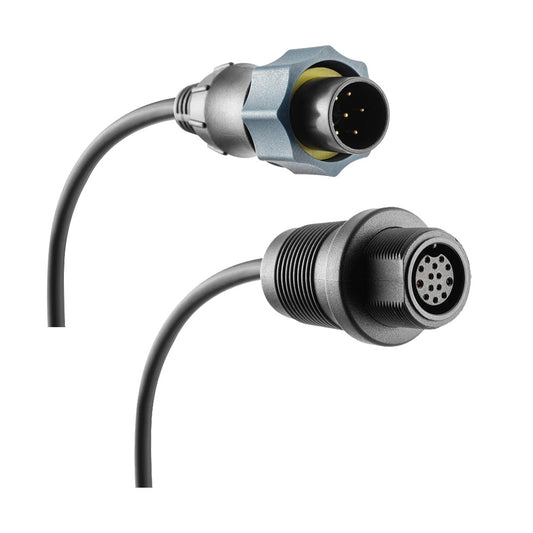 Minn Kota MKR-DSC-10 DSC Transducer Adapter Cable - Lowrance 7-PIN | SendIt Sailing