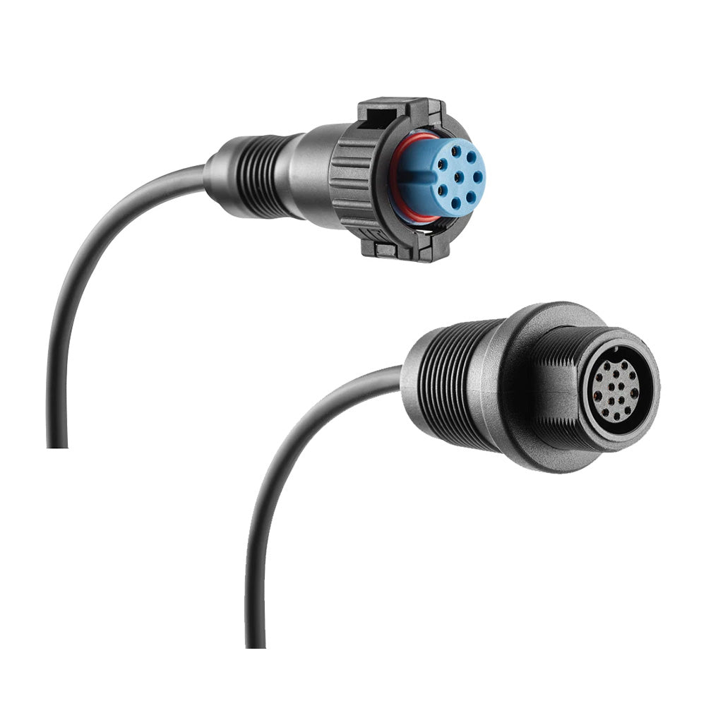 Minn Kota MKR-DSC-14 DSC Transducer Adapter Cable - Garmin 8-PIN | SendIt Sailing