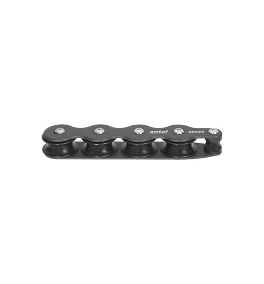 Antal D540 Organizer - 4 Sheaves Diameter 50 | SendIt Sailing