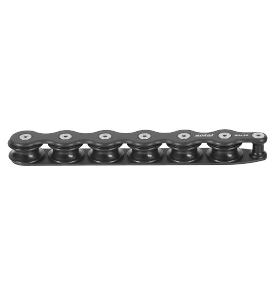Antal D660 Organizer - 6 Sheaves Diameter 60 High Load | SendIt Sailing