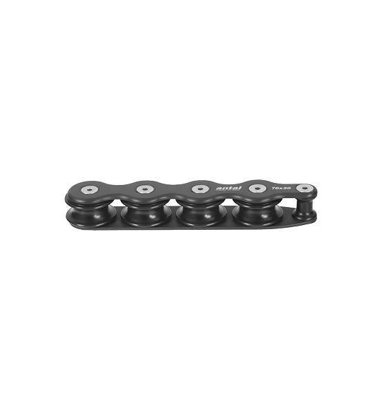 Antal D740 Organizer - 4 Sheaves Diameter 70 High Load | SendIt Sailing