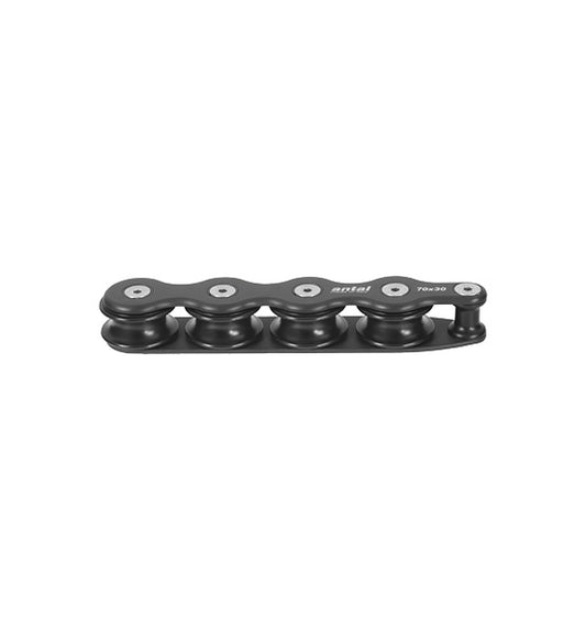 Antal D740 Organizer - 4 Sheaves Diameter 70 High Load | SendIt Sailing