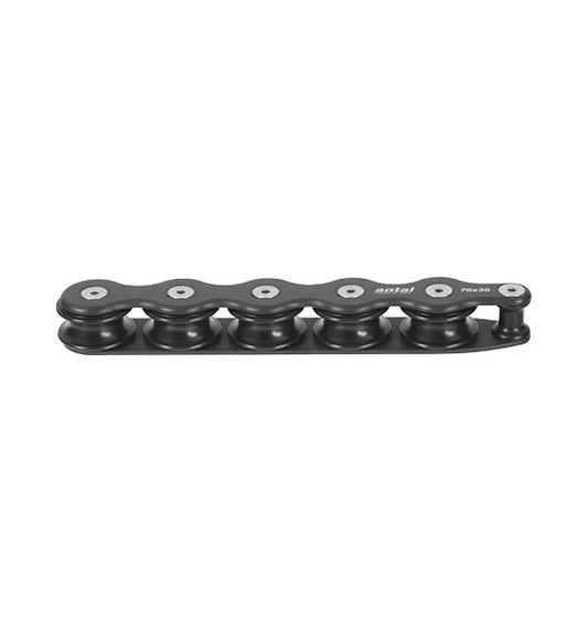 Antal D750 Organizer - 5 Sheaves Diameter 70 High Load | SendIt Sailing