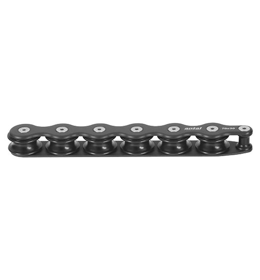 Antal D760 Organizer - 6 Sheaves Diameter 70 High Load | SendIt Sailing