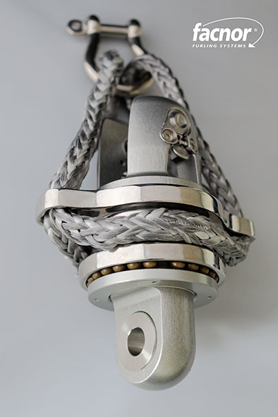 Facnor Fast 7000 Top Down Swivel | SendIt Sailing