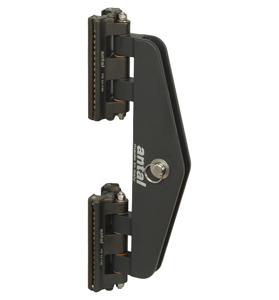 Antal FB24.120D #120 Double Headboard Carriage For FB24 Track | SendIt Sailing