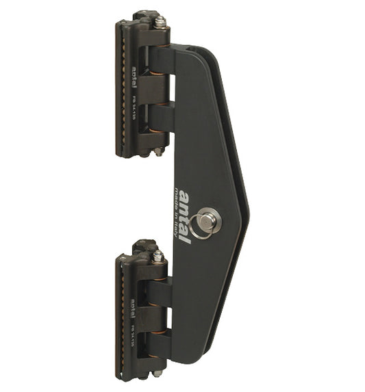 Antal FB24.120D #120 Double Headboard Carriage For FB24 Track | SendIt Sailing