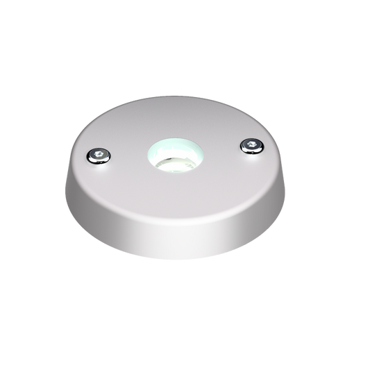Lopolight Spreader Light White/Red Light Surface Mount | SendIt Sailing