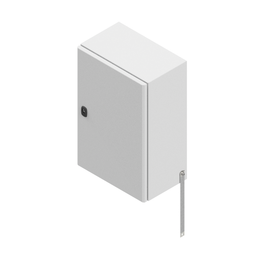 Lopolight NLC Cabinet 600X400X250mm | SendIt Sailing