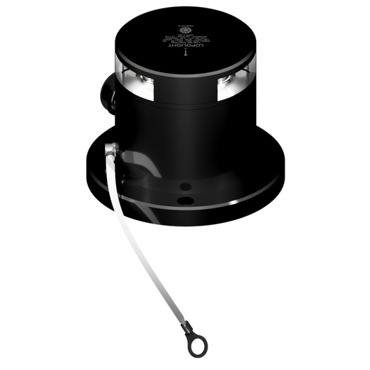 Lopolight 5nm 225 Degree Masthead Black Ex Zone 1&2 Ice-Class | SendIt Sailing