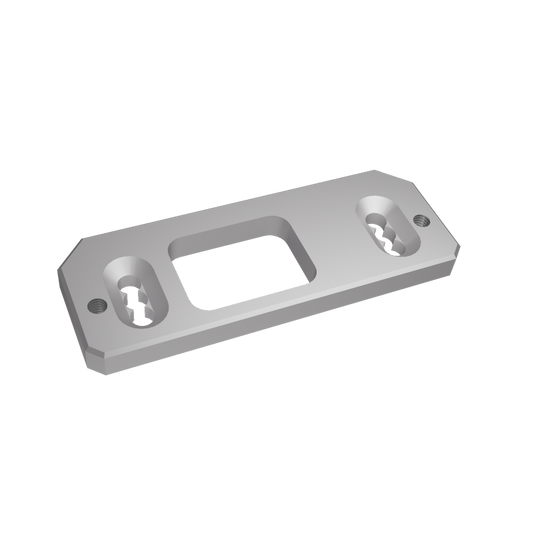 Lopolight Adaptor Plate For Single 180 G2 | SendIt Sailing