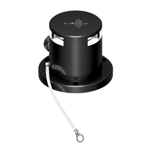 Lopolight 3nm 180 Degree White Single Ex Zone 1&2 Ice-Class | SendIt Sailing