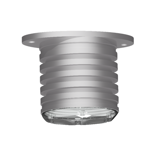 Lopolight 6W Spreader Light Dimmable 26 Degree Reflector 10M Cable | SendIt Sailing