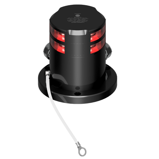 Lopolight 3nm 360 Degree Red Double Atex/Ex | SendIt Sailing