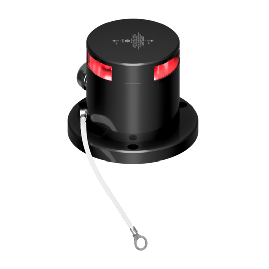 Lopolight 3nm 180 Degree Red Single Ex Zone 1&2 | SendIt Sailing