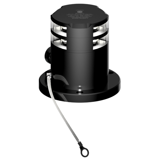 Lopolight 3nm 360 Degree White Double Atex/Ex | SendIt Sailing
