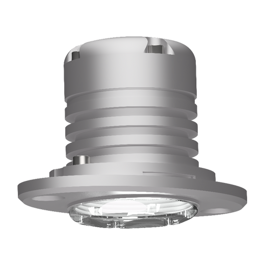 Lopolight 6W Spreader/Deck Light Warm White 2700K 26 Degree | SendIt Sailing