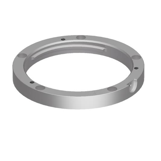 Lopolight Ultra Low Mounting Ring (K-Lock) | SendIt Sailing