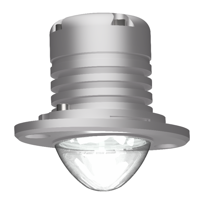 Lopolight 6W Spreader Light Dimmable 6 Degree Reflector | SendIt Sailing