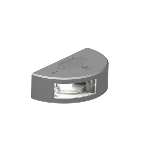 Lopolight 3nm Masthead Port Side Only 15m Cable | SendIt Sailing