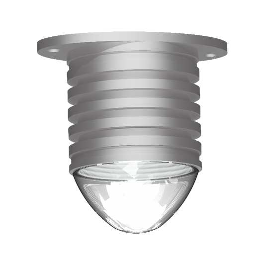 Lopolight 6W Spreader Light Dimmable 6 Degree Reflector | SendIt Sailing