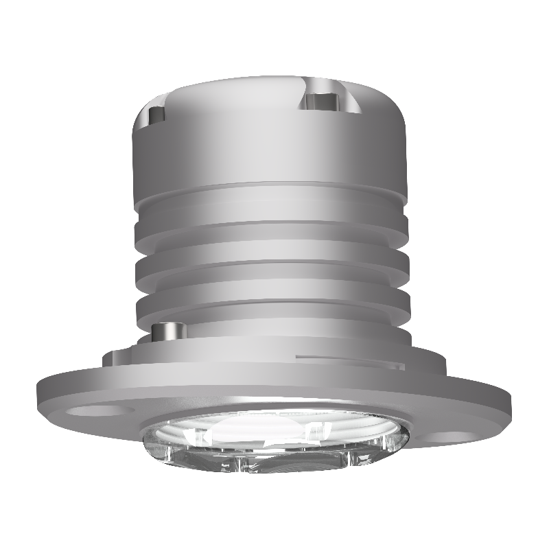 Lopolight 6W Spreader Light Dimmable 36 Degree Reflector 10M Cable | SendIt Sailing