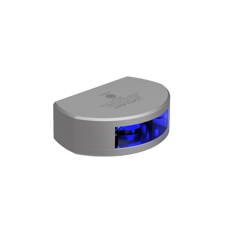 Lopolight 3nm LCU Wakelight Blue | SendIt Sailing