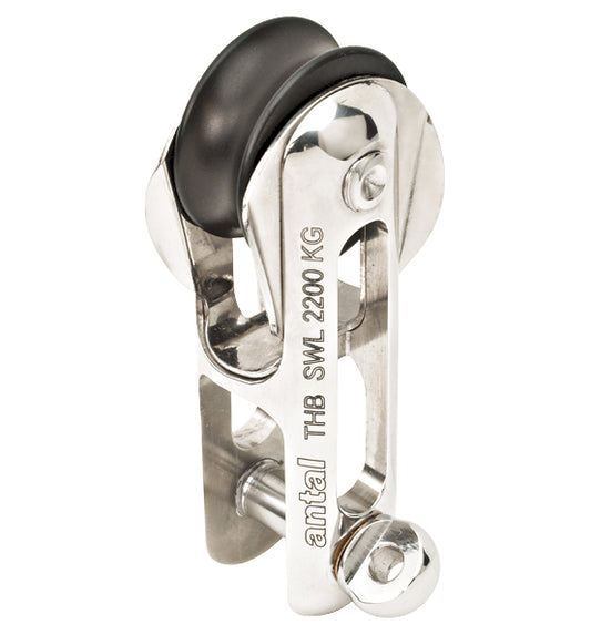 Antal H030 Halyard Block D32 | SendIt Sailing