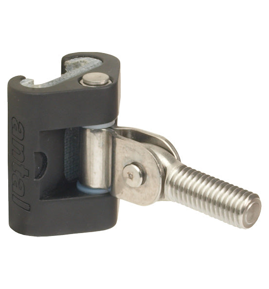 Antal HS22.40JR #40 Race Slider With Tri-Axial Joint (For Battens) | SendIt Sailing