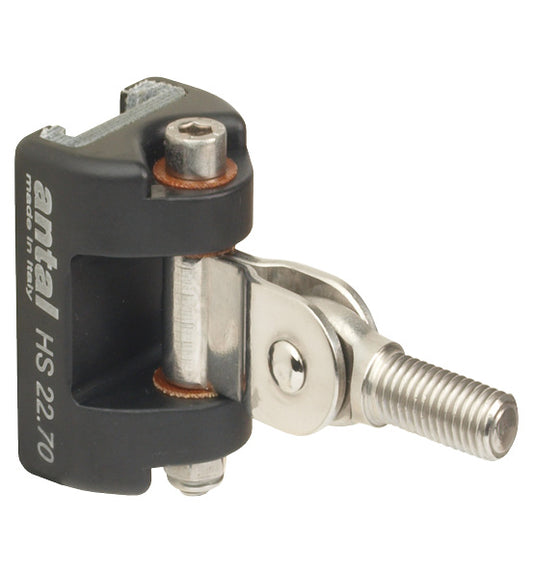 Antal HS22.70JR #70 Race Slider With Tri-Axial Joint (12mm Toggle) | SendIt Sailing