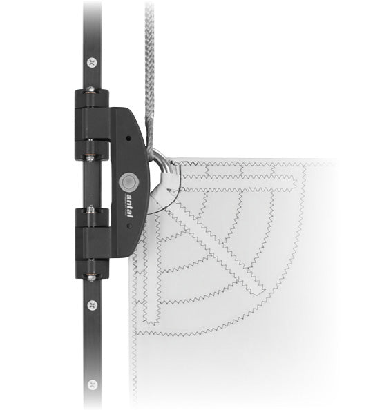 Antal HS24.90DY HS24.90 Double Slider For Ring | SendIt Sailing