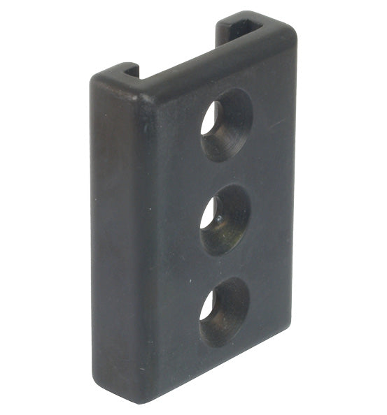 Antal HS30.03 Track End Fitting (1 Per System, For Top Of Track) | SendIt Sailing