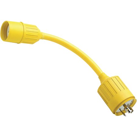 Hubbell HBL105 Adapter | SendIt Sailing