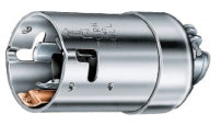 Hubbell HBL63CM61 Male Plug 50A 125V | SendIt Sailing