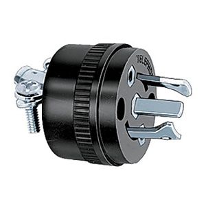 Hubbell PH6625 Male Connector Phone | SendIt Sailing