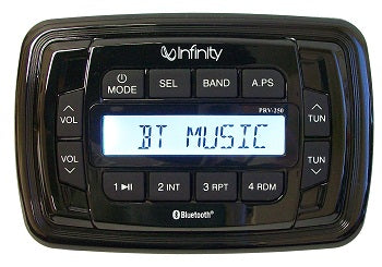 Infinity PRV250 Stereo | SendIt Sailing
