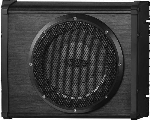 Jensen JMPSW800 8in Sub Woofer 200 Watt Marine Powered | SendIt Sailing