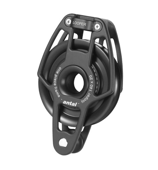 Antal LL1141 Single+Becket | SendIt Sailing