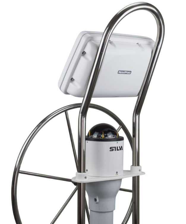 Navpod GP2920-02 SailPod for Raymarine e165 | SendIt Sailing