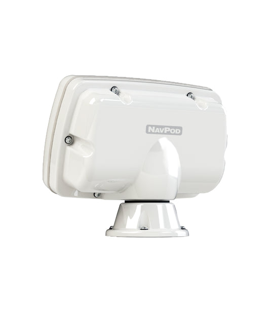 Navpod PP4600-03 PowerPod for Lowrance Elite-9 | SendIt Sailing