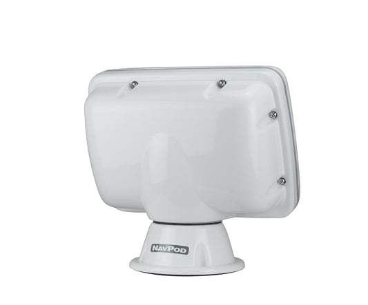 Navpod PP5031 PowerPod for Raymarine C120W/E120W | SendIt Sailing