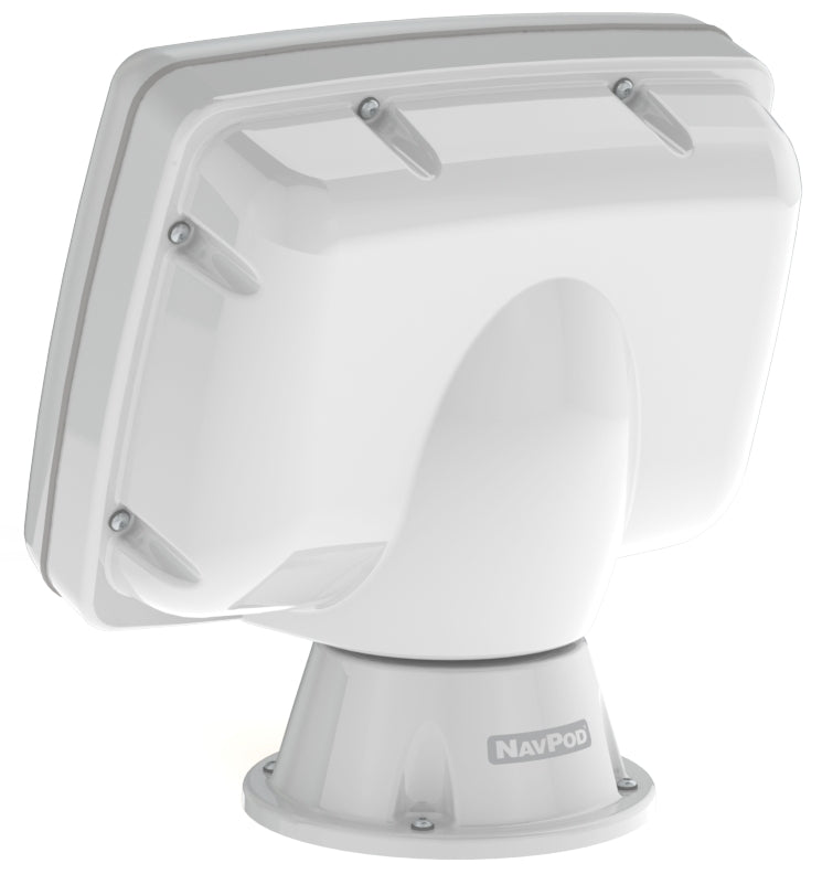 Navpod PP5061 Powerpod for Raymarine C120/E120 | SendIt Sailing