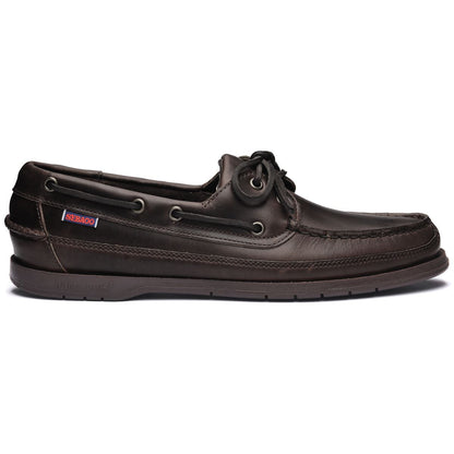Sebago Schooner Shoe | SendIt Sailing