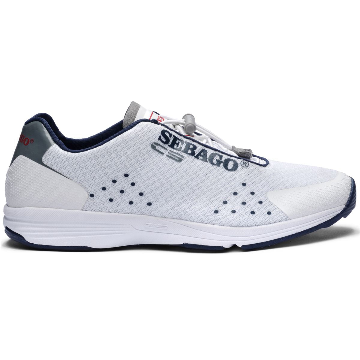 Sebago Cyphon Sea Sport Woman Shoe | SendIt Sailing