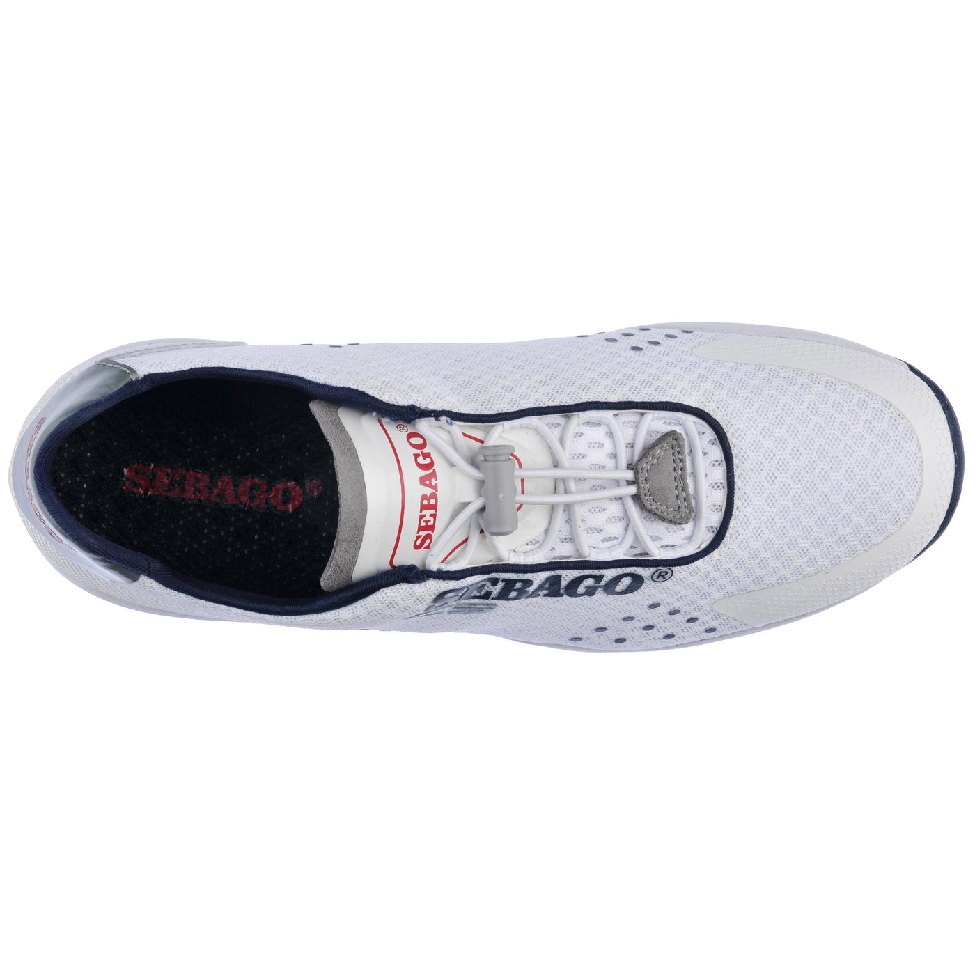 Sebago Cyphon Sea Sport Woman Shoe | SendIt Sailing