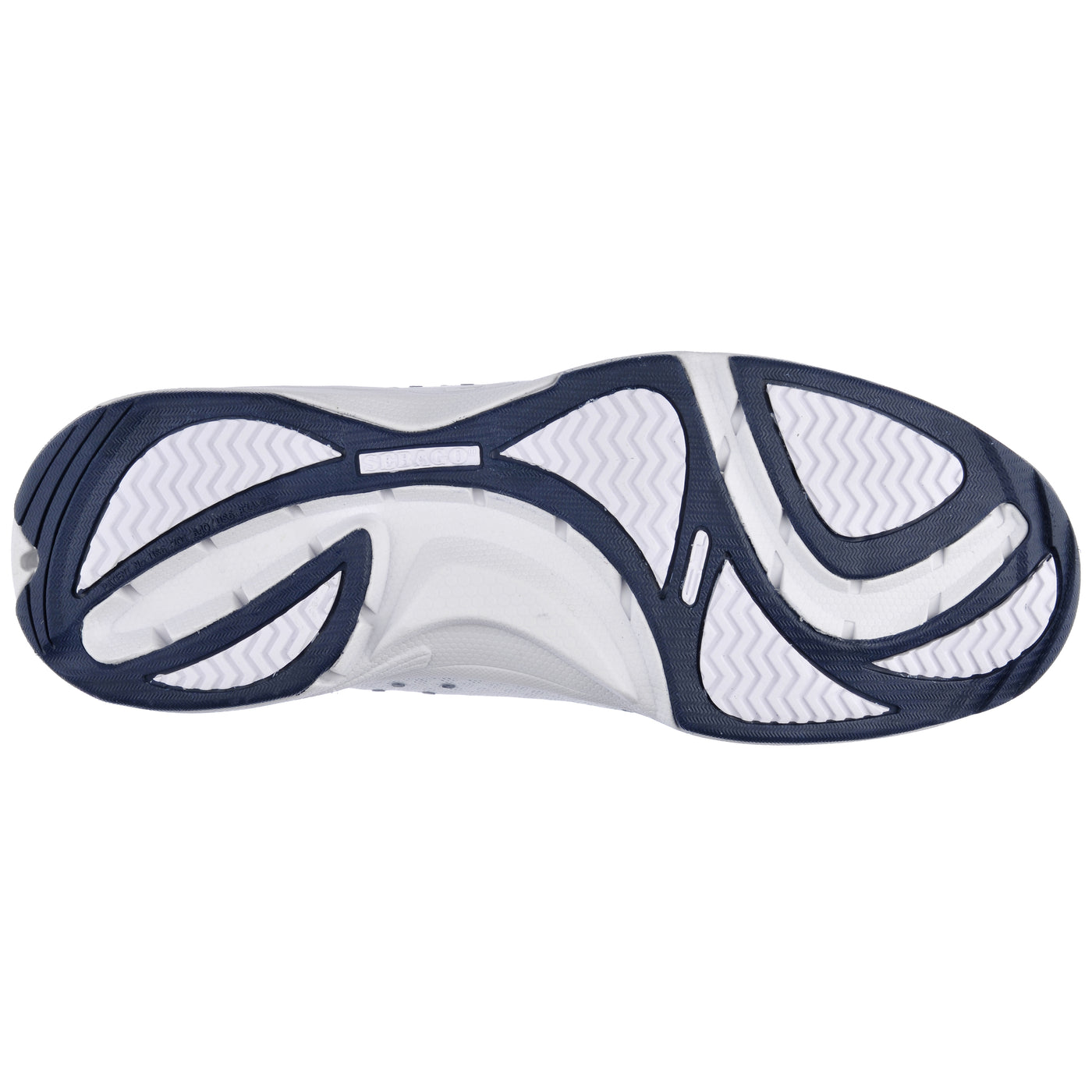 Sebago Cyphon Sea Sport Woman Shoe | SendIt Sailing